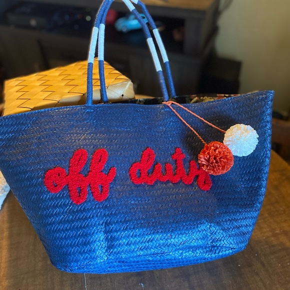 Andy’s Store Handbags - New Beach Bag